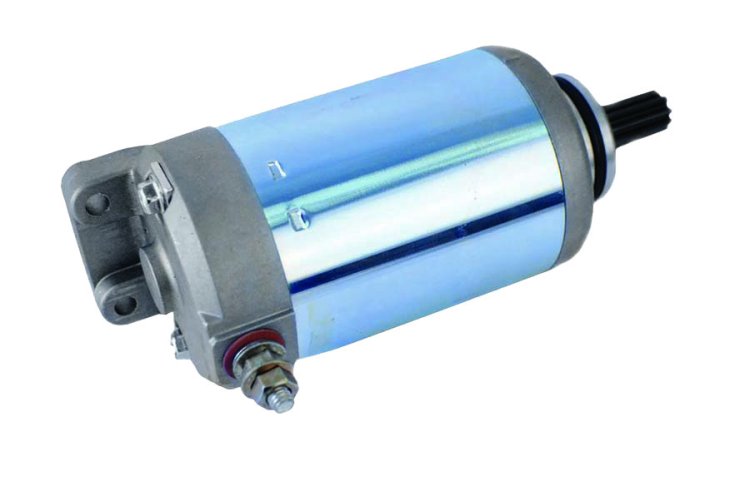 WSM Off Road Protorque Starter Arctic Cat 500 - 700 / 1000 06-22 - PH110-AC09