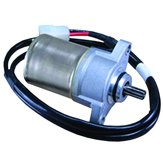 WSM Off Road Protorque Starter Arctic Cat 50 / 90 02-05 - PH110-AC10