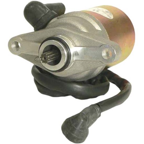 WSM Off Road Protorque Starter Arctic Cat 90 Utility 4-Stroke 04-05 - PH110-AC11