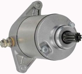 WSM Off Road Protorque Starter Arctic Cat 366 / 400 08-15 - PH110-AC15