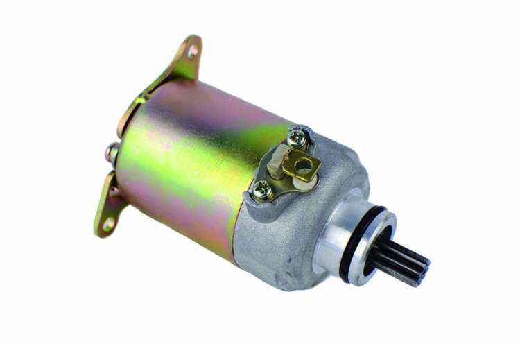 WSM Off Road Protorque Starter Baja 150 BA - 9 Tooth - PH110-BA01