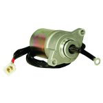WSM Off Road Protorque Starter Can-Am 50 / 90 02-06 - PH110-BB05