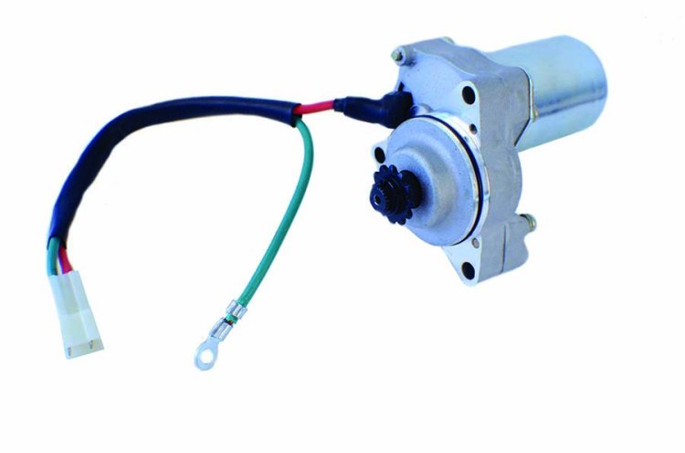 WSM Off Road Protorque Starter Can-Am 90 DS / Quest 02-05 - PH110-BB06