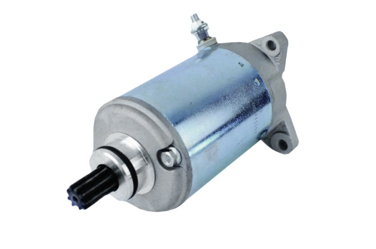 WSM Off Road Protorque Starter Can-Am 450 - 1000 06-25 - PH110-BB08