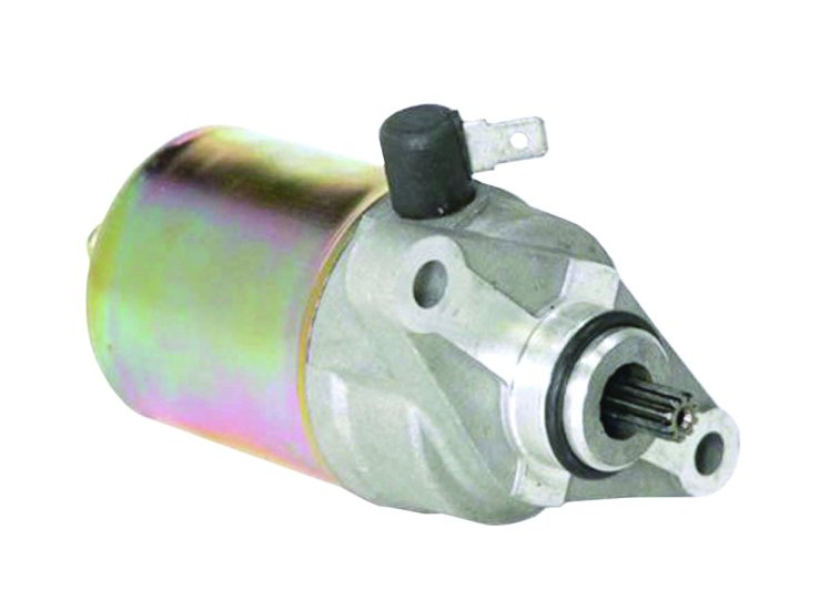 WSM Off Road Protorque Starter Can-Am 90 DS 4-Stroke 06-07 - PH110-BB10