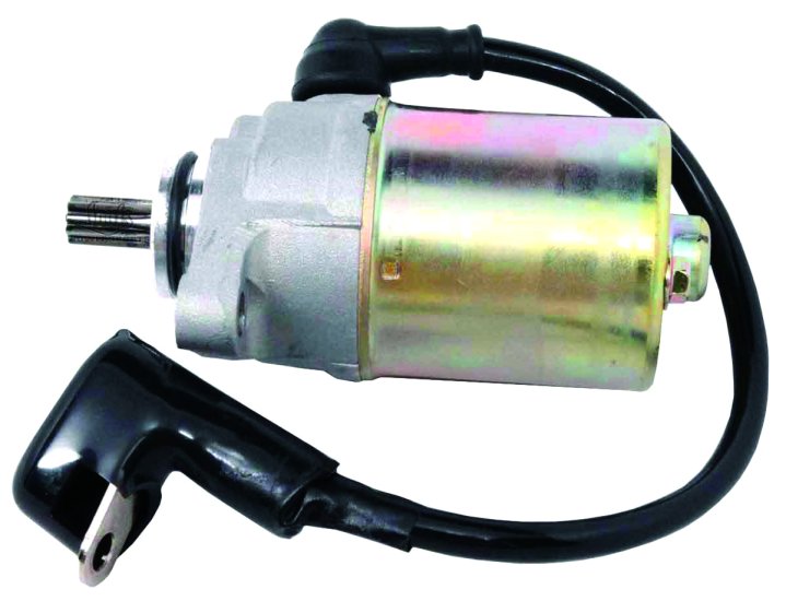 WSM Off Road Protorque Starter Can-Am 70 / 90 DS 4-Stroke 08-22 - PH110-BB14