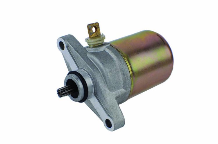 WSM Off Road Protorque Starter BMS - PH110-BM09