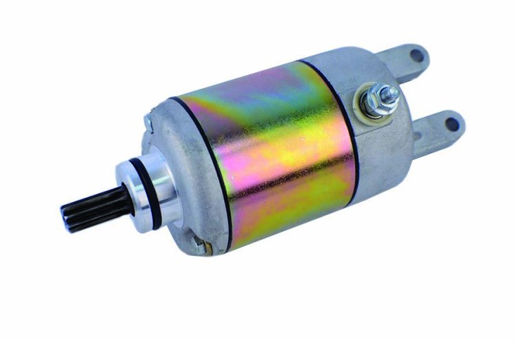 WSM Off Road Protorque Starter BMS 300 - PH110-BM10