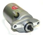 WSM Off Road Protorque Starter BMS 50 - PH110-BM11