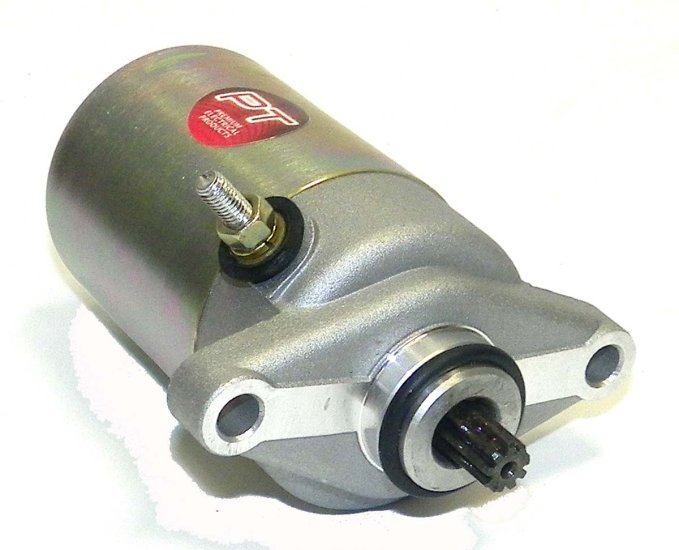 WSM Off Road Protorque Starter BMS 50 - PH110-BM11