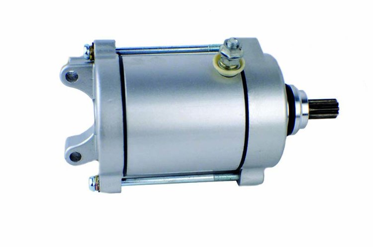 WSM Off Road Protorque Starter Eagle 200 / 250 - PH110-EG03