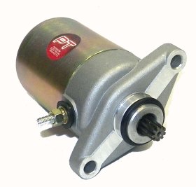 WSM Off Road Protorque Starter Eagle 50 - PH110-EG05 WSM Off Road Protorque Starter Eagle 50 - PH110-EG05