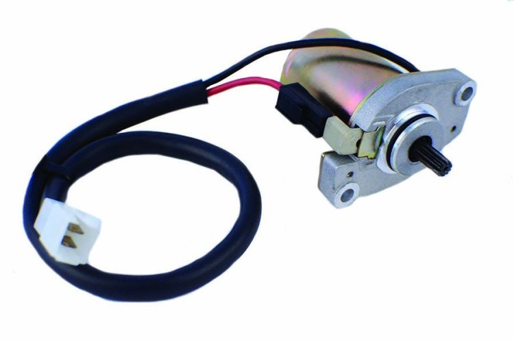 WSM Off Road Protorque Starter Eton 50 - PH110-ET01