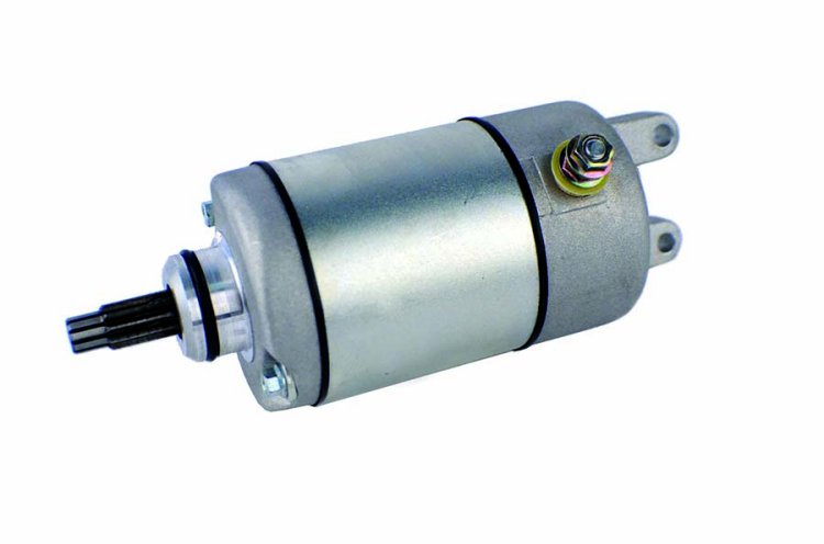 WSM Off Road Protorque Starter Honda 300 TRX-EX 93-09 - PH110-HN01