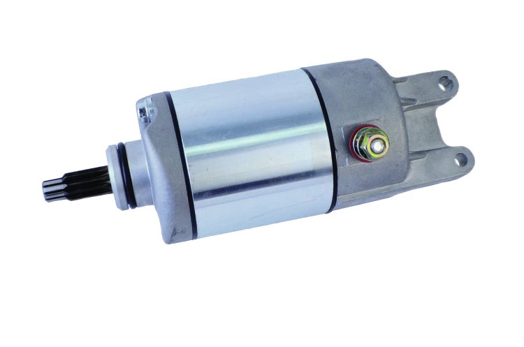 WSM Off Road Protorque Starter Honda 250 / 300 ATC / TRX 87-00 - PH110-HN04