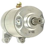 WSM Off Road Protorque Starter Honda 400 Pilot 89-90 - PH110-HN05