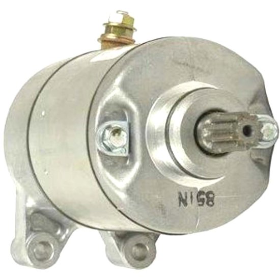 WSM Off Road Protorque Starter Honda 400 Pilot 89-90 - PH110-HN05