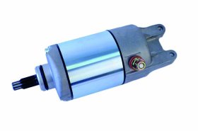 WSM Off Road Protorque Starter Honda 350 TRX 87-89 - PH110-HN06 WSM Off Road Protorque Starter Honda 350 TRX 87-89 - PH110-HN06