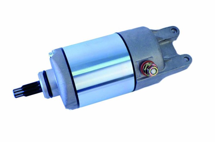 WSM Off Road Protorque Starter Honda 350 TRX 87-89 - PH110-HN06