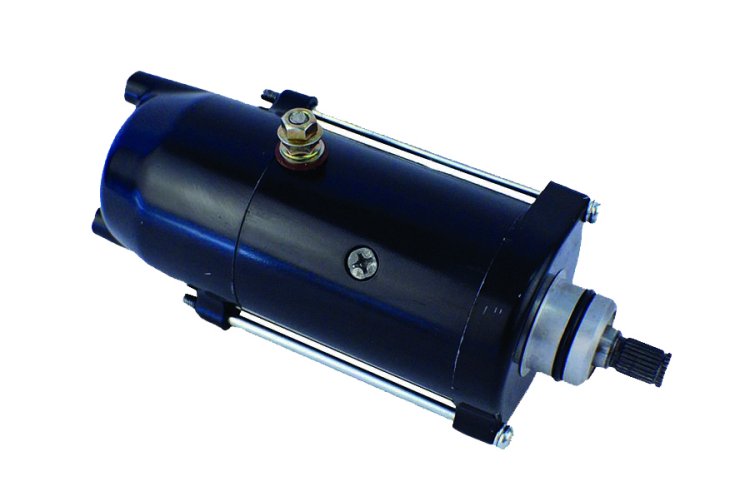WSM Off Road Protorque Starter Honda 200 ATC / TRX 82-85 - PH110-HN08