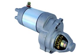 WSM Off Road Protorque Starter Honda 350 Odyssey 1985 - PH110-HN09 WSM Off Road Protorque Starter Honda 350 Odyssey 1985 - PH110-HN09