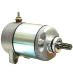 WSM Off Road Protorque Starter Honda 400 TRX-EX 99-04 - PH110-HN12