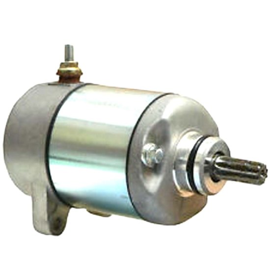 WSM Off Road Protorque Starter Honda 400 TRX-EX 99-04 - PH110-HN12