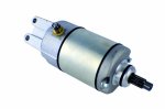 WSM Off Road Protorque Starter Honda 500 TRX Rubicon 4x4 01-14 - PH110-HN13