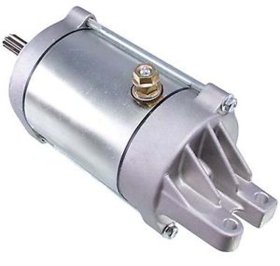 WSM Off Road Protorque Starter Honda 650 - 700 Pioneer / TRX 03-24 - PH110-HN15