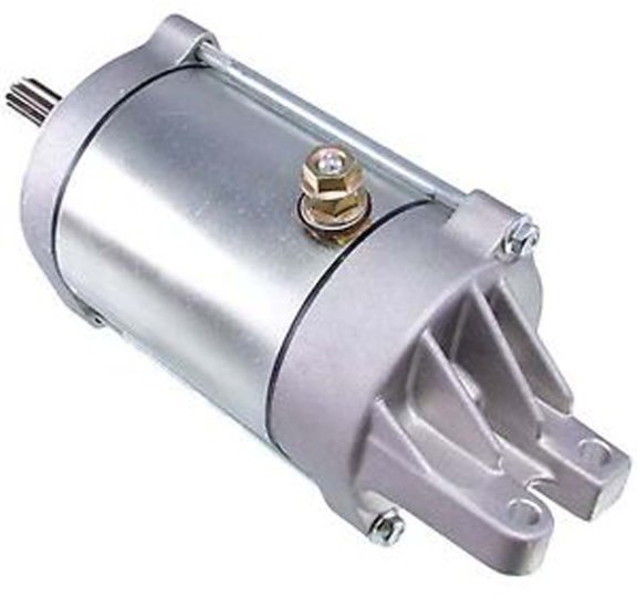 WSM Off Road Protorque Starter Honda 650 - 700 Pioneer / TRX 03-24 - PH110-HN15
