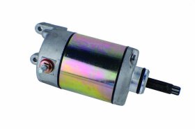 WSM Off Road Protorque Starter Honda 400 TRX-EX 05-14 - PH110-HN17 WSM Off Road Protorque Starter Honda 400 TRX-EX 05-14 - PH110-HN17