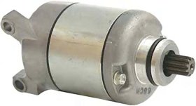 WSM Off Road Protorque Starter Honda 450 TRX-ER 06-13 - PH110-HN19 WSM Off Road Protorque Starter Honda 450 TRX-ER 06-13 - PH110-HN19