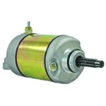 WSM Off Road Protorque Starter Honda 90 TRX 06-24 - PH110-HN20