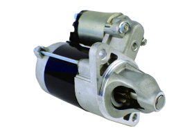 WSM Off Road Protorque Starter Kawasaki 300 Mule 93-04 - PH110-KW02 WSM Off Road Protorque Starter Kawasaki 300 Mule 93-04 - PH110-KW02