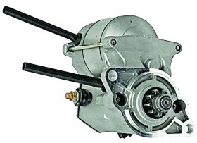 WSM Off Road Protorque Starter Kawasaki 620 Mule 1993 / 01-24 - PH110-KW06 WSM Off Road Protorque Starter Kawasaki 620 Mule 1993 / 01-24 - PH110-KW06