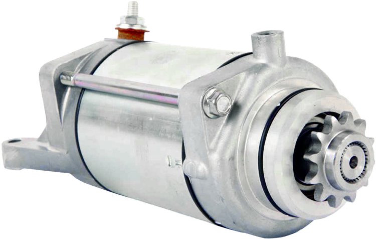 WSM Off Road Protorque Starter Kawasaki 450 Mule 94-97 - PH110-KW08