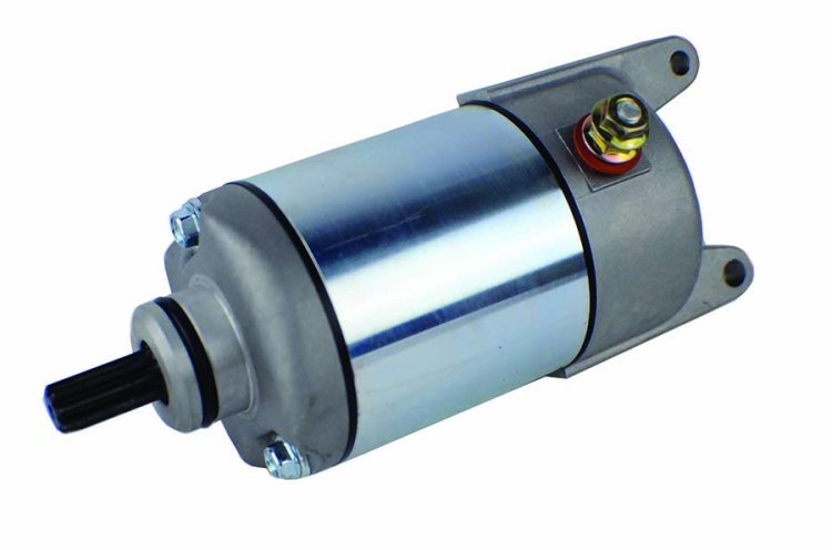 WSM Off Road Protorque Starter Kawasaki 400 Bayou / Prairie 93-02 - PH110-KW12