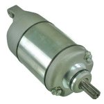 WSM Off Road Protorque Starter Kawasaki 650 - 800 02-25 - PH110-KW16