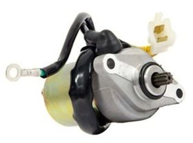 WSM Off Road Protorque Starter Kawasaki 90 KFX 07-25 - PH110-KW17 WSM Off Road Protorque Starter Kawasaki 90 KFX 07-25 - PH110-KW17