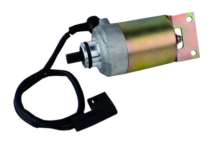 WSM Off Road Protorque Starter Polaris 200 Phoenix / Sawtooth 05-24 - PH110-PL02