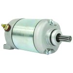 WSM Off Road Protorque Starter Polaris 550 Sportsman 09-14 - PH110-PL10