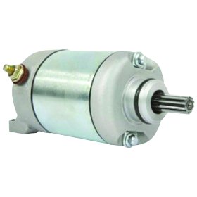 WSM Off Road Protorque Starter Polaris 550 Sportsman 09-14 - PH110-PL10 WSM Off Road Protorque Starter Polaris 550 Sportsman 09-14 - PH110-PL10