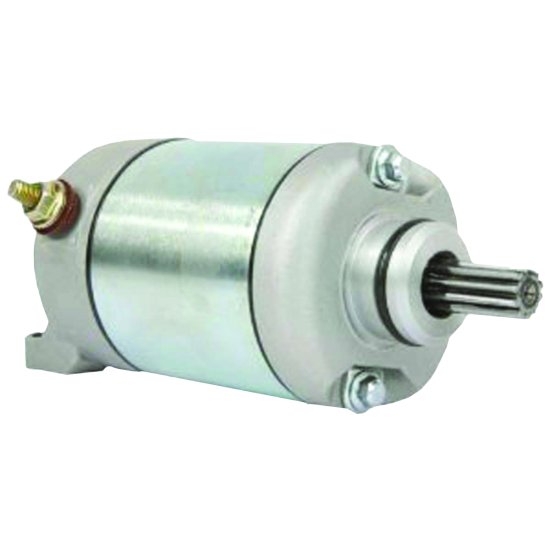 WSM Off Road Protorque Starter Polaris 550 Sportsman 09-14 - PH110-PL10