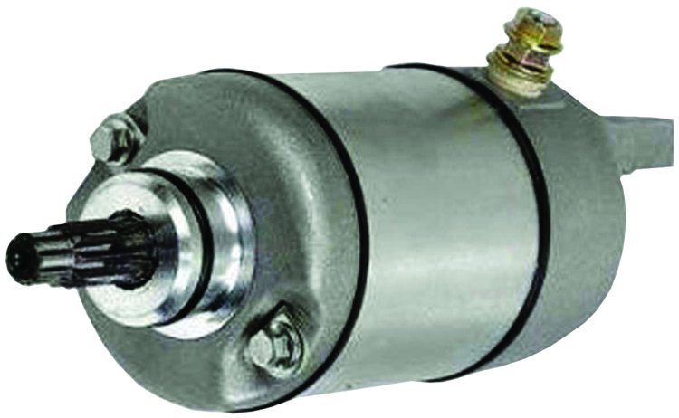WSM Off Road Protorque Starter Polaris 400 Sportsman 4x4 08-10 - PH110-PL11