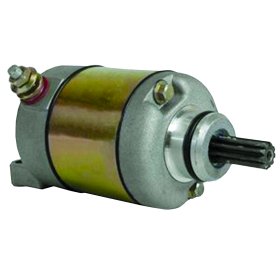 WSM Off Road Protorque Starter Polaris 450 / 525 Outlaw 07-11 - PH110-PL12 WSM Off Road Protorque Starter Polaris 450 / 525 Outlaw 07-11 - PH110-PL12