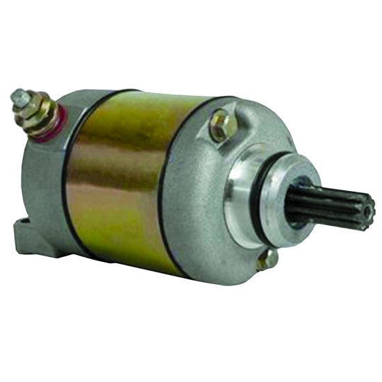 WSM Off Road Protorque Starter Polaris 450 / 525 Outlaw 07-11 - PH110-PL12