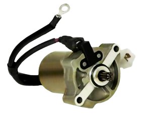 WSM Off Road Protorque Starter Polaris 90 Outlaw / Sportsman 07-14 - PH110-PL13 WSM Off Road Protorque Starter Polaris 90 Outlaw / Sportsman 07-14 - PH110-PL13