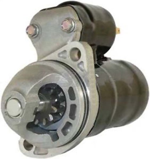 WSM Off Road Protorque Starter Polaris 850 / 1000 Scrambler / Sportsman 09-21 - PH110-PL14