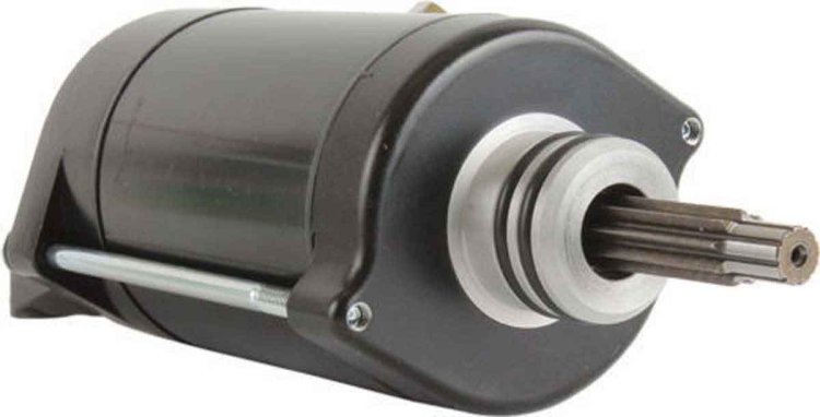 WSM Off Road Protorque Starter Polaris 900 - 1100 15-25 - PH110-PL18