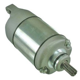 WSM Off Road Protorque Starter Suzuki 700 Twin Peaks 04-05 - PH110-SZ03 WSM Off Road Protorque Starter Suzuki 700 Twin Peaks 04-05 - PH110-SZ03